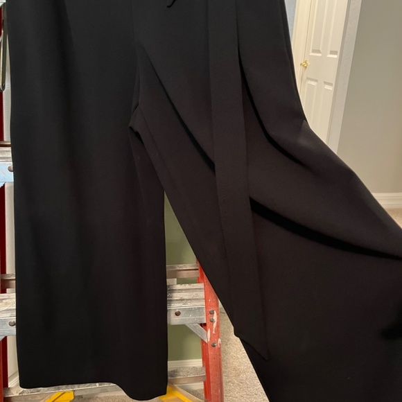 Pant suit jumper in two colors - Picture 5 of 6